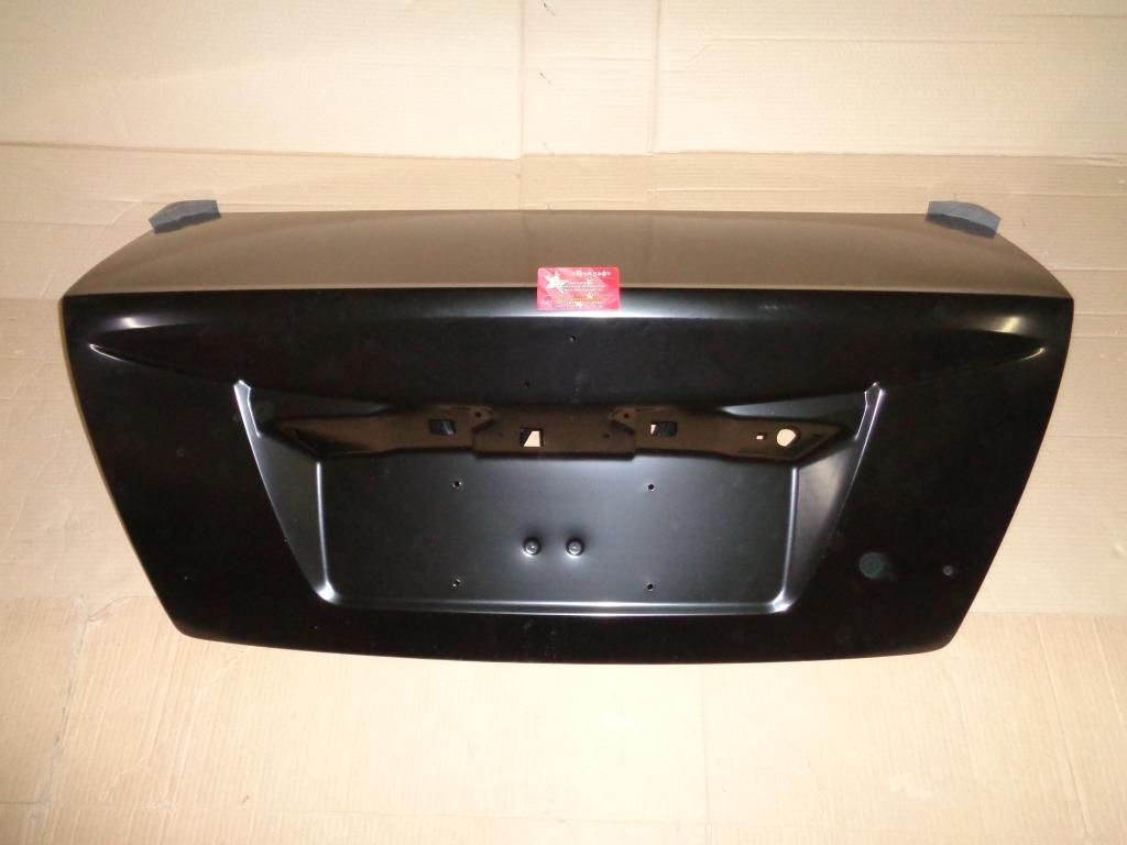 Крышка багажника Faw Besturn B50