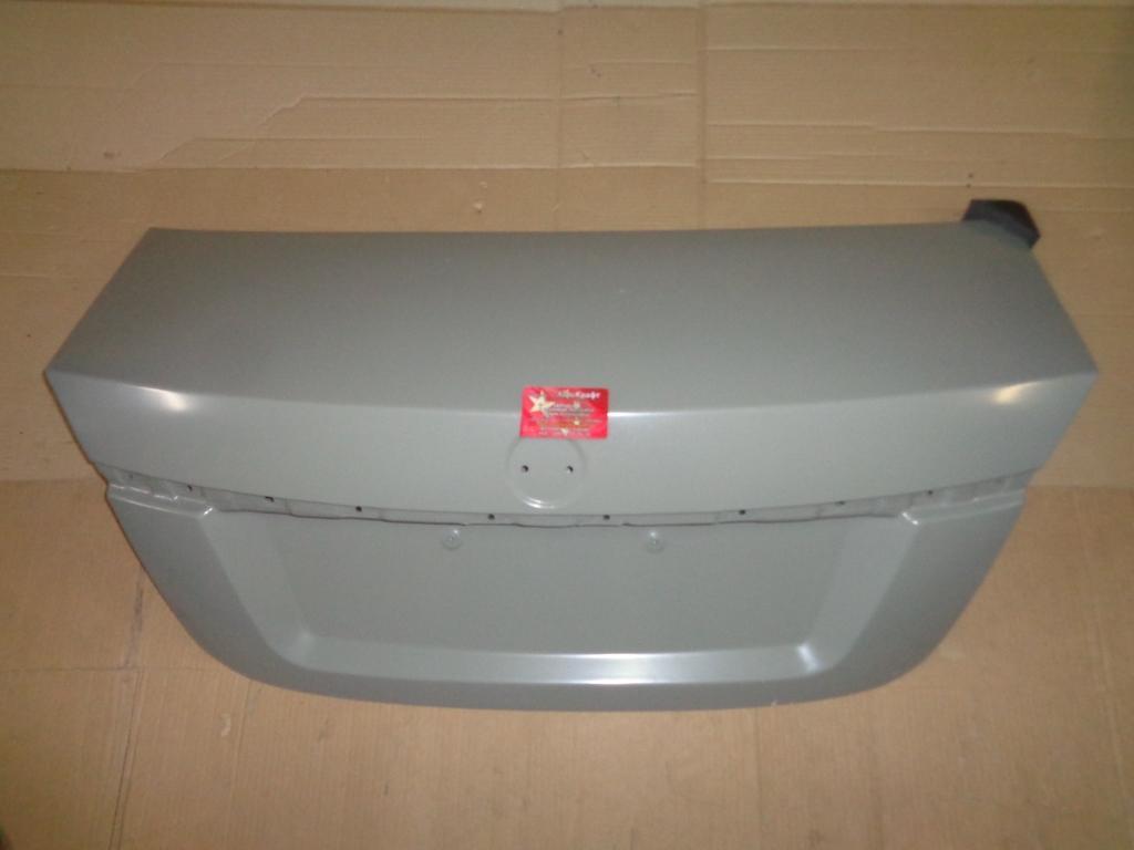 Крышка багажника Geely GC6