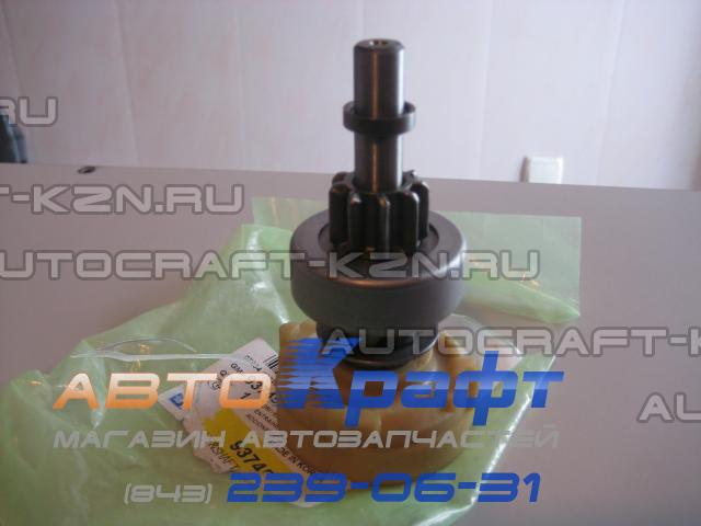 Бендикс стартера Chevrolet Epica
