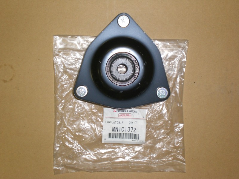 Опора переднего амортизатора Mitsubishi Lanser X