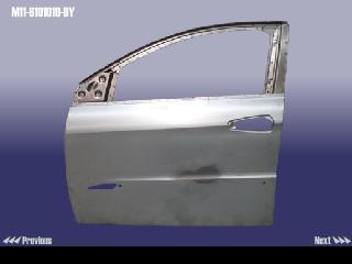 Дверь передняя левая Chery M11 M12 Дверь передняя левая Chery M11 M12