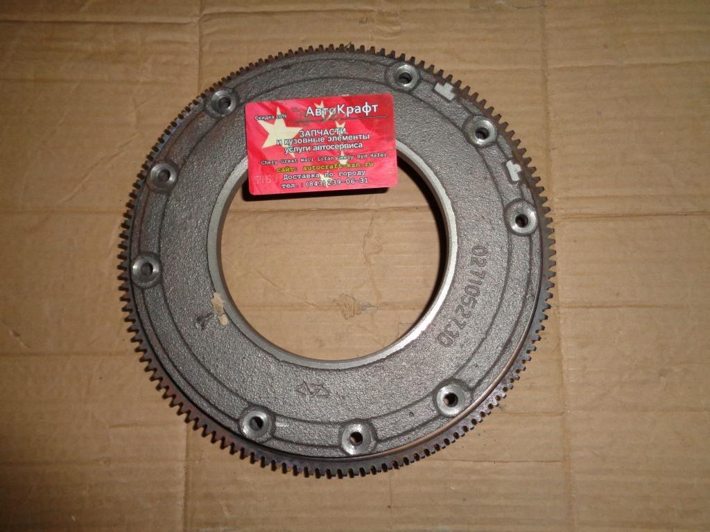 Маховик Chery Amulet Маховик Chery Amulet