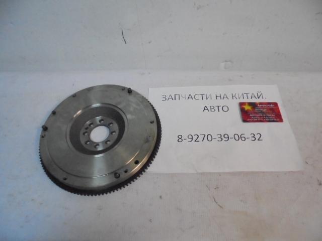 Маховик Chery Kimo