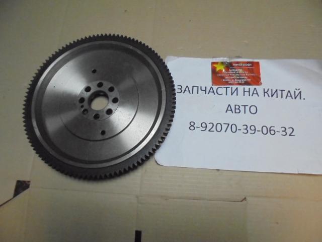 Маховик Lifan Cebrium