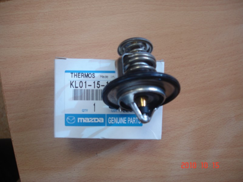 Термостат Mazda 3