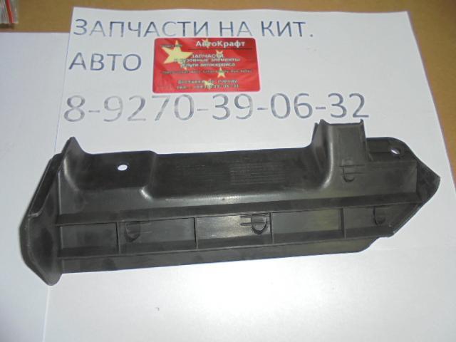 Молдинг заднего левого крыла Changan CS35