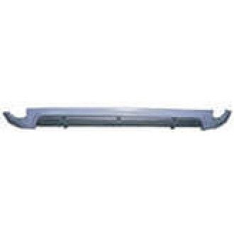 Молдинг заднего бампера H/B FORD FOCUS II 2005-