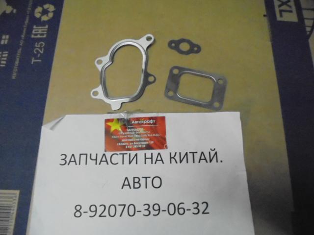 Набор прокладок для турбокомпрессора Baw Fenix 1044 Евро 3 Набор прокладок для турбокомпрессора Baw Fenix 1044 Евро 3