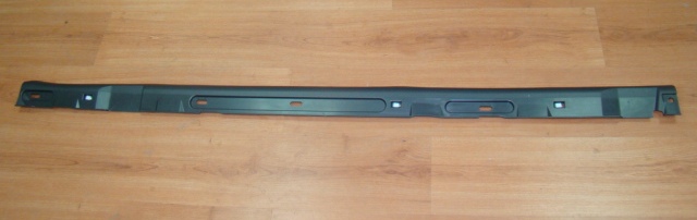 Накладка порога правая FORD FOCUS II 2005-