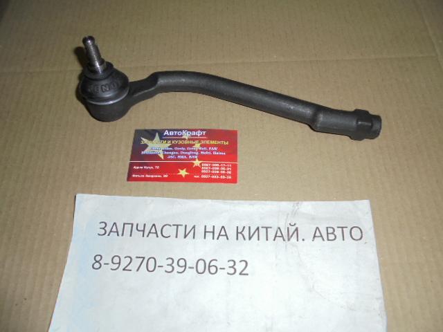 Наконечник левый Changan Eado
