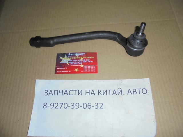 Наконечник правый Changan Eado