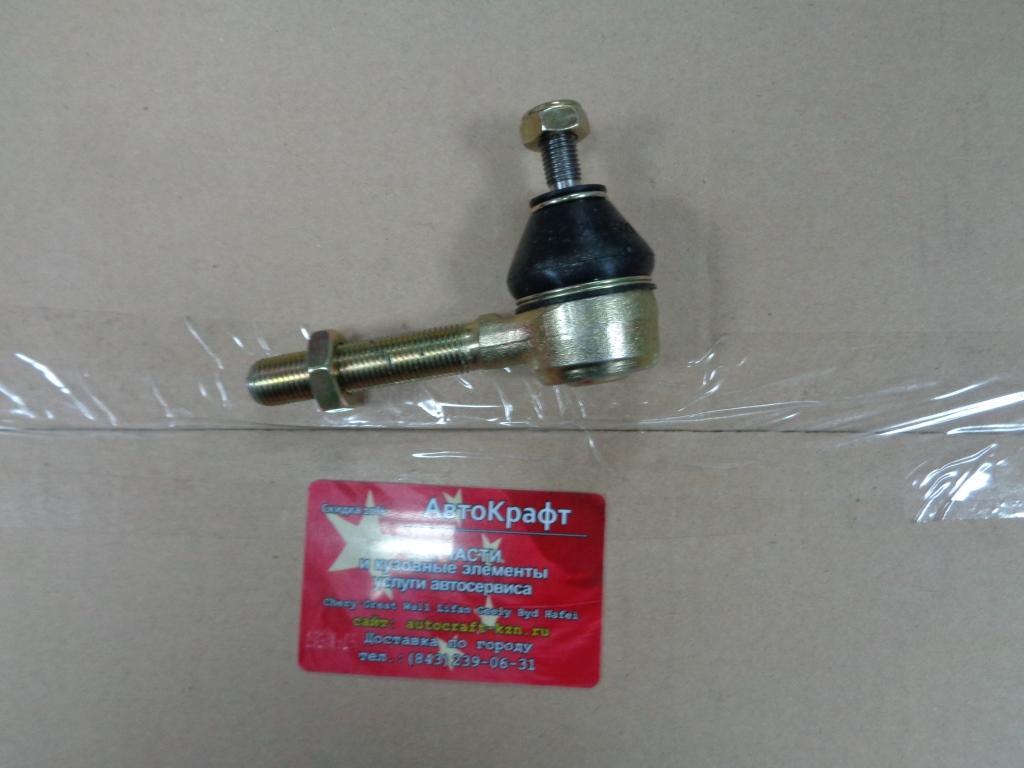 Наконечник рулевой Dong Feng H30 Cross