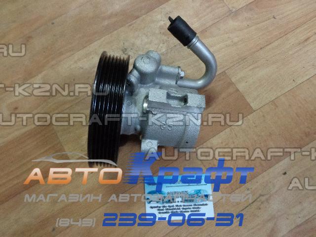 Насос гидроусилителя Daewoo Gentra