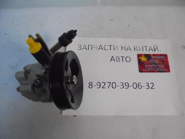 Насос ГУР Changan Eado