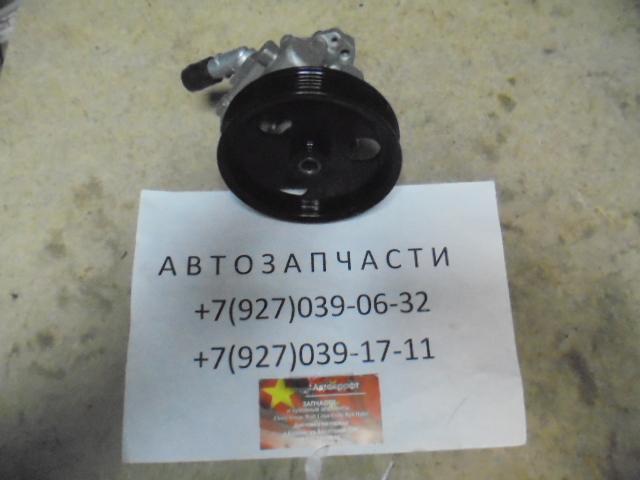 Насос ГУРа Chery Tiggo 4
