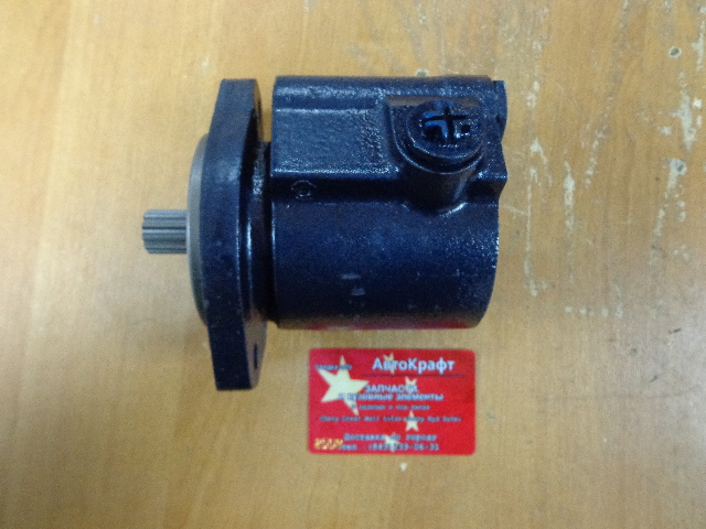 Насос ГУРа DongFeng  Евро3  3406Z61-001
