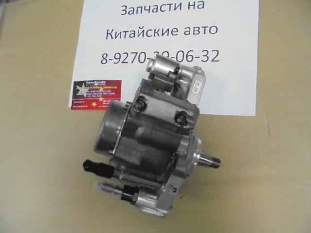Насос топливный высокого давления ТНВД Great Wall Hover H5 Дизель Насос топливный высокого давления ТНВД Great Wall Hover H5 Дизель