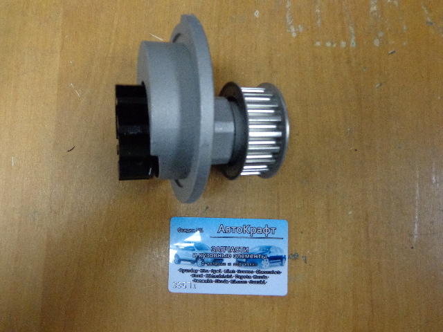 Насос водяной Chevrolet Aveo 1.4L