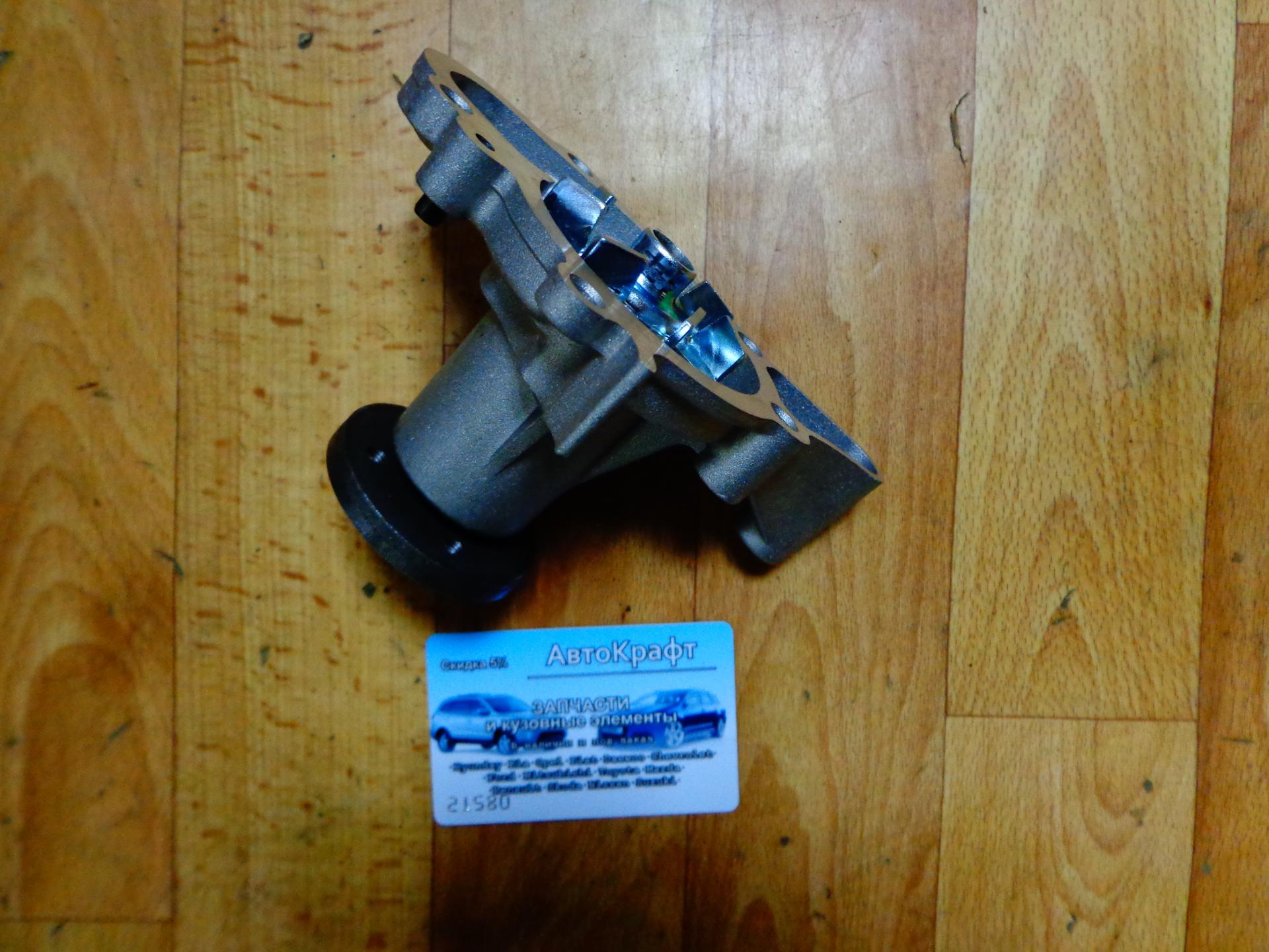 Насос водяной Hyundai Getz 1.1L
