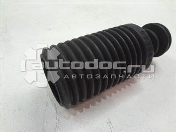 Пыльник и отбойник переднего амортизатора Nissan Almera
