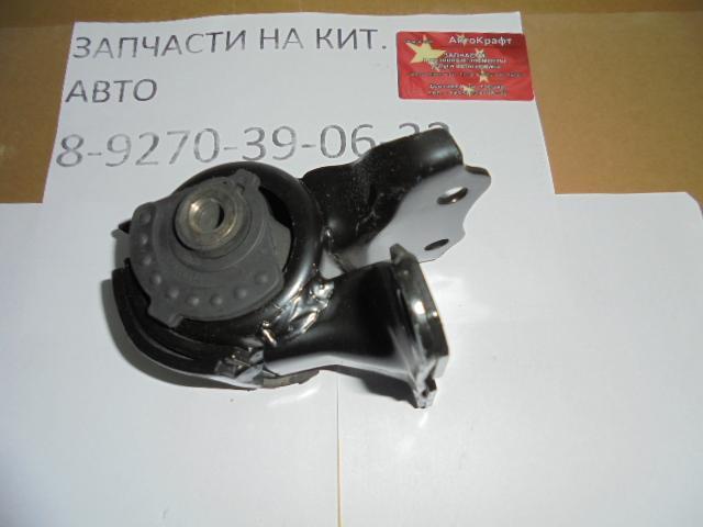 Опора двигателя левая МТ Faw Besturn B50