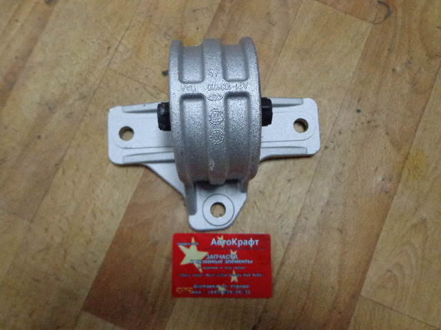 Опора двигателя левая Chery Fora, Vortex Estina