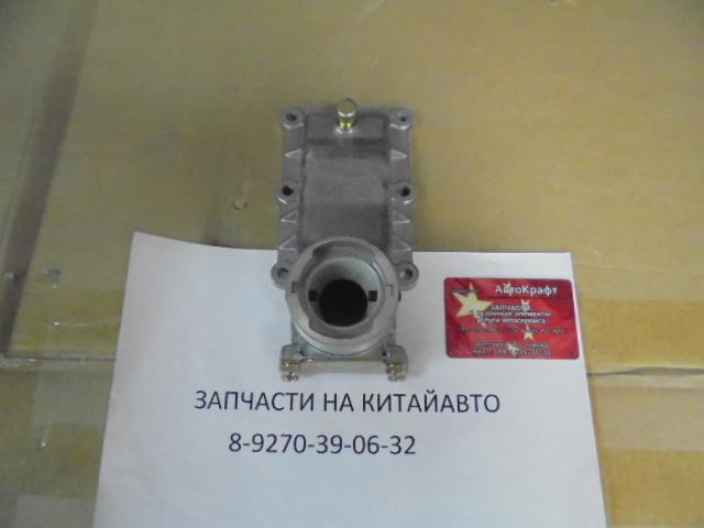 Основание рычага КПП 4/4 переключения передач Great Wall Hover H5