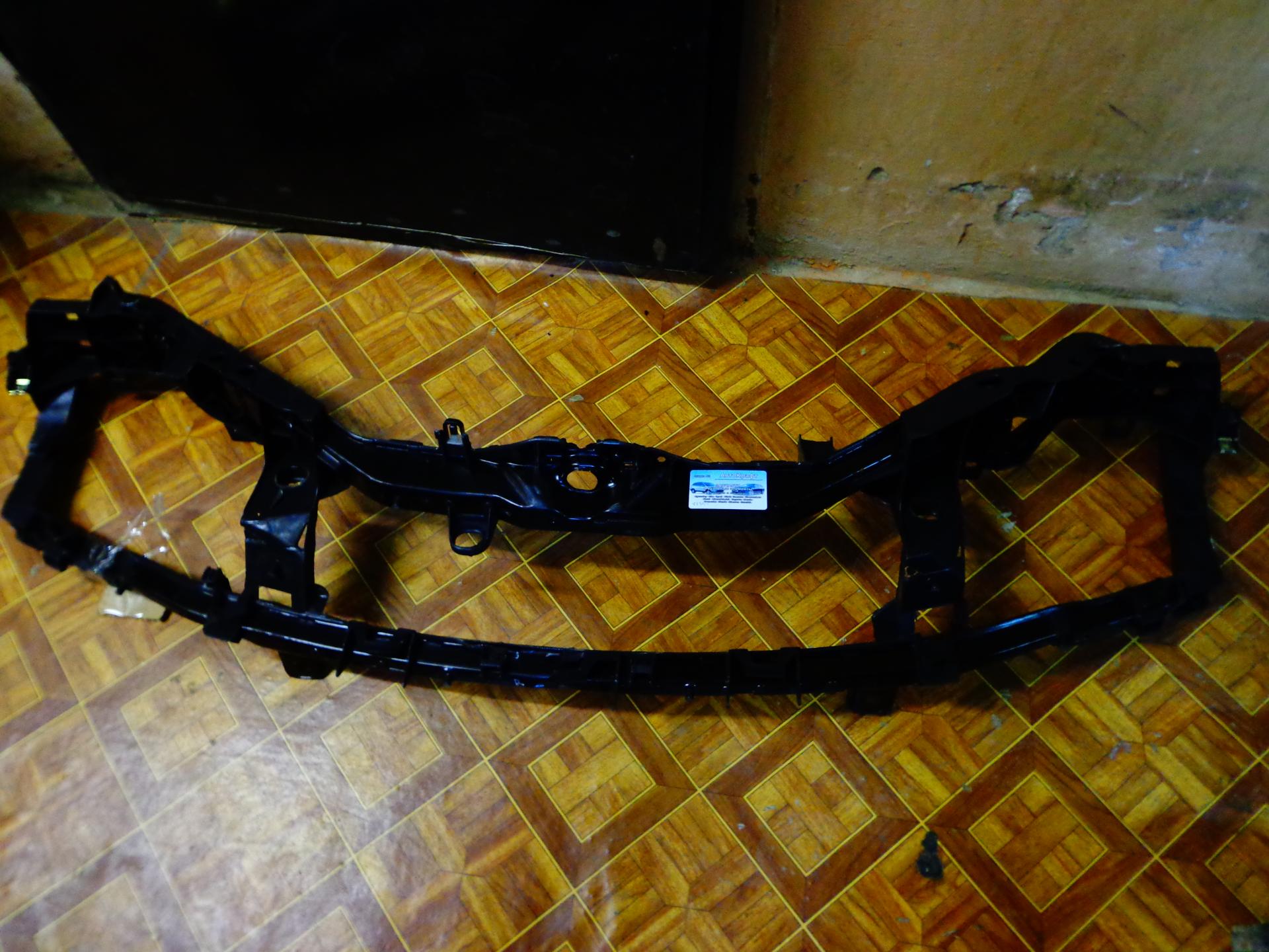 Панель передний Ford Focus II