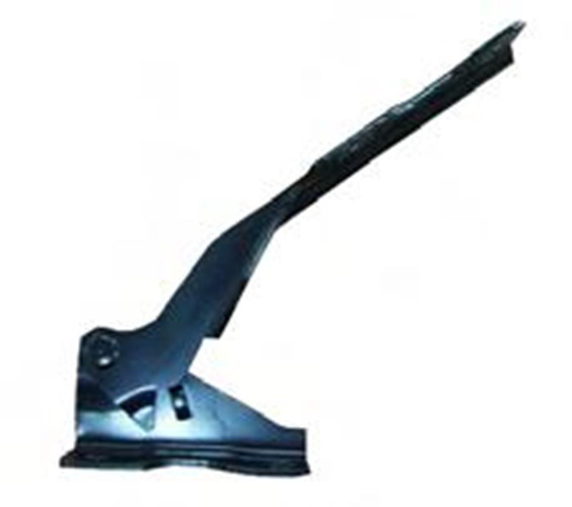 Петля капота левая MITSUBISHI LANCER 2004-