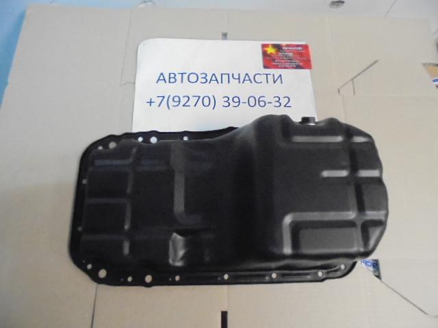 Поддон Byd F3,F3R