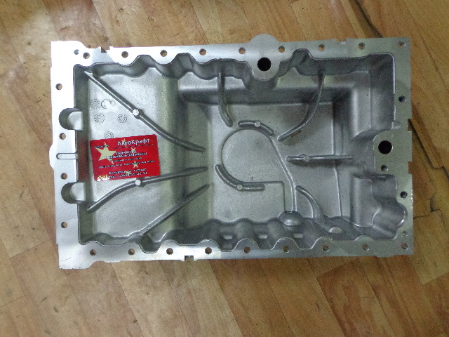 Поддон Chery Tiggo , Vortex Tingo 1.6 1.8
