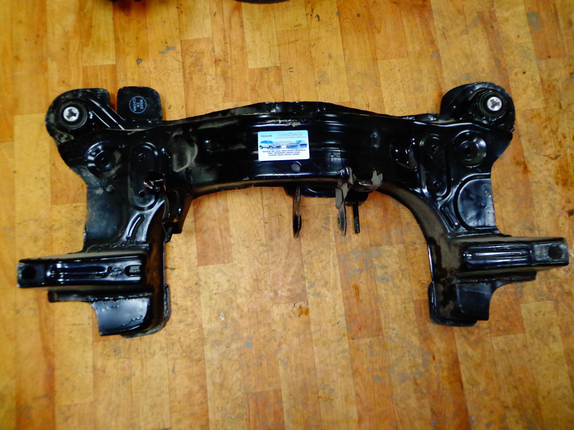 Подрамник передний Chevrolet Lacetti H/B, SDN