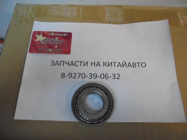 Подшипник дифференциала Chery Tiggo FL, Vortex Tingo FL Подшипник дифференциала Chery Tiggo FL, Vortex Tingo FL
