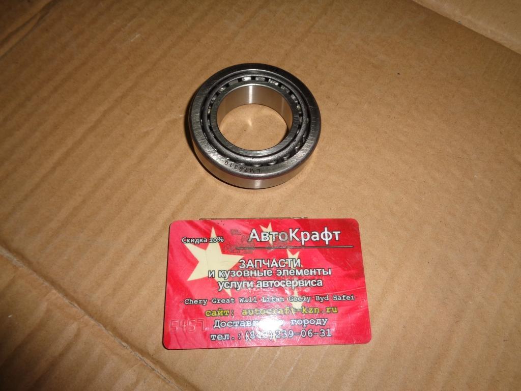 Подшипник КПП выходного вала Chery Amulet
