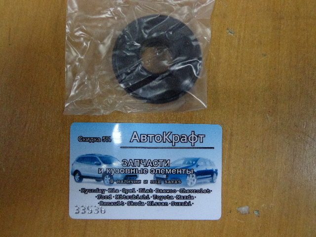 Подшипник опорный переднего амортизатора Chevrolet Spark