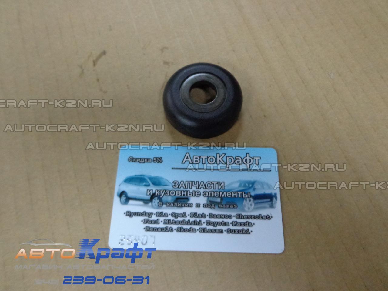   Подшипник опорный переднего амортизатора ZAZ Vida 96535010