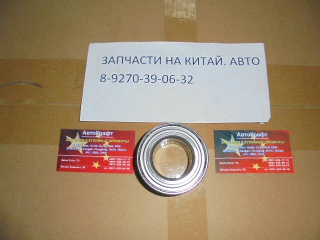 Подшипник передней ступицы Faw Oley