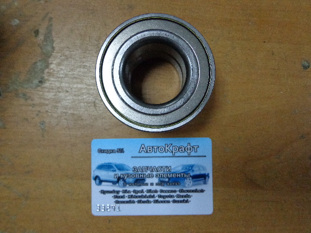 Подшипник передний ступицы c ABS Fiat Albea