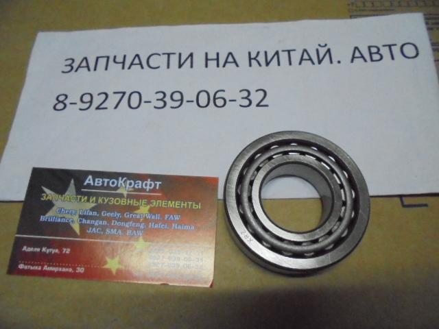 Подшипник вторичного вала передний Chery Bonus, Chery Very Подшипник вторичного вала передний Chery Bonus, Chery Very