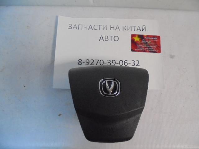 Подушка безопасности водителя  Changan Eado