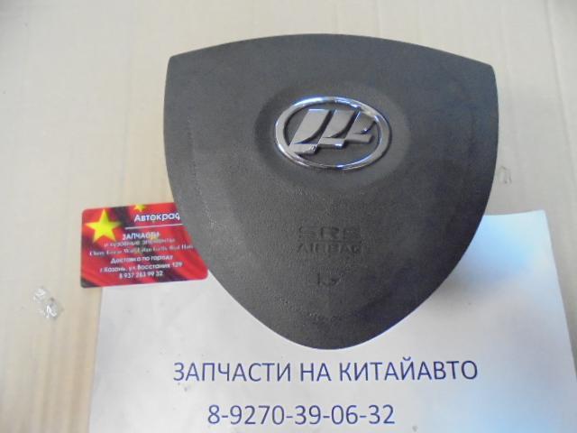 Подушка безопасности водителя Lifan X60