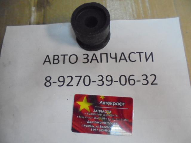 Подушка кузова нижняя №1 Great Wall Wingle