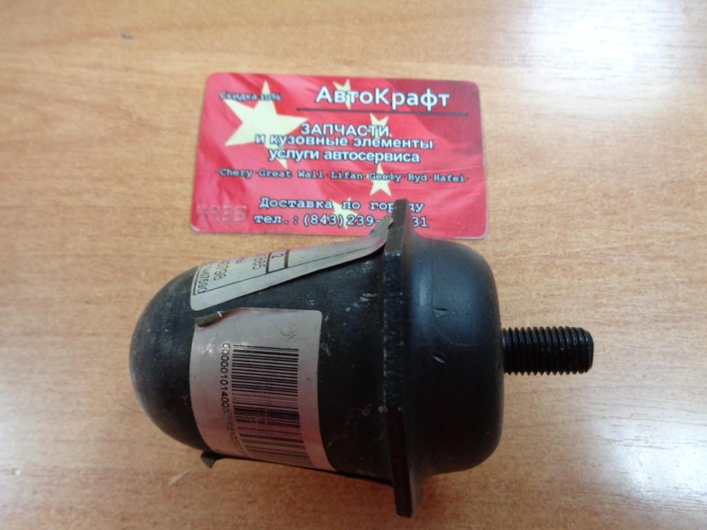 Подушка задней подвески Geely Emgrand X7