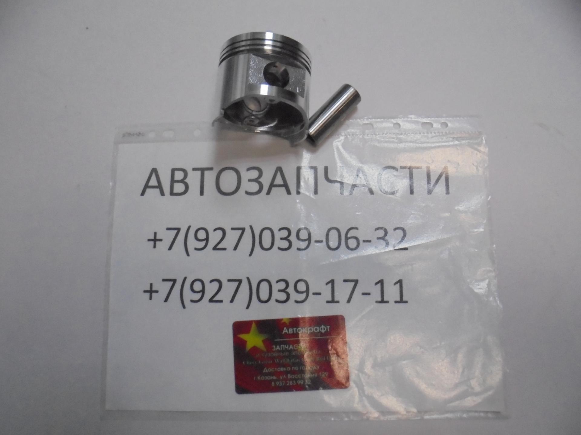Поршень ДВС BAW  Baw Fenix  33463 Tonik