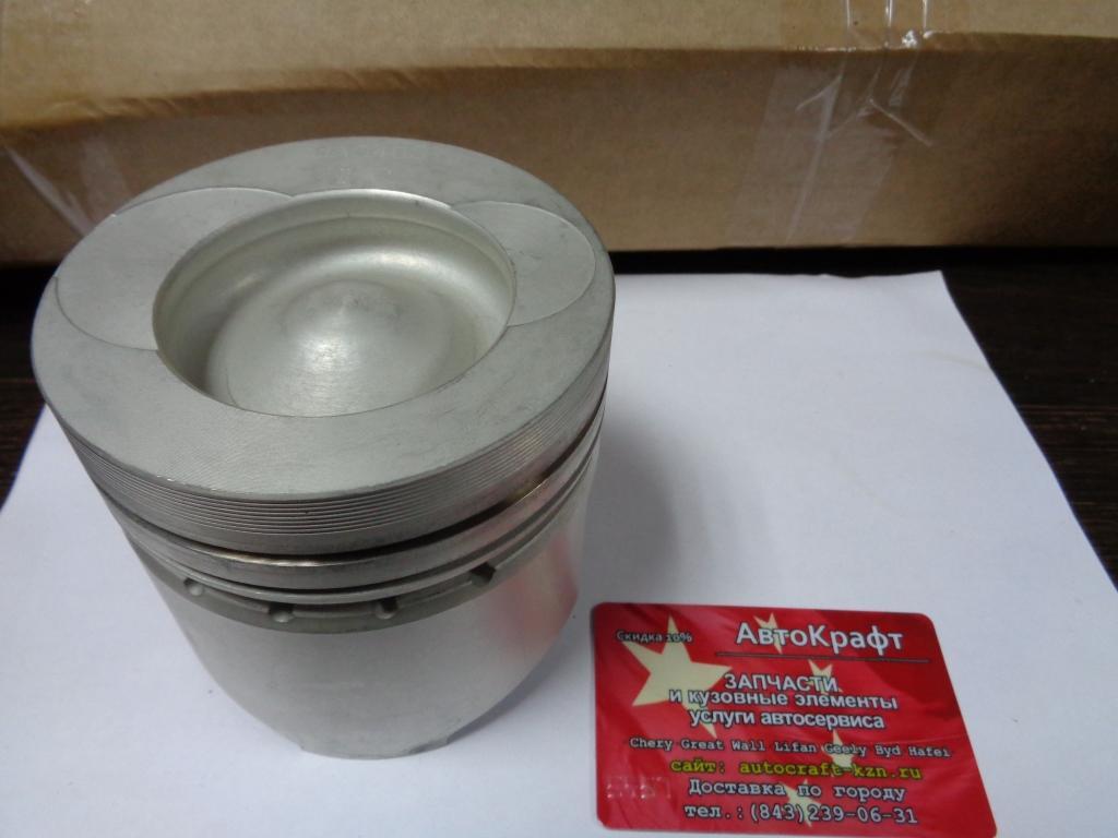 Поршень круглая камера Yuejin 1041 Поршень круглая камера Yuejin 1041