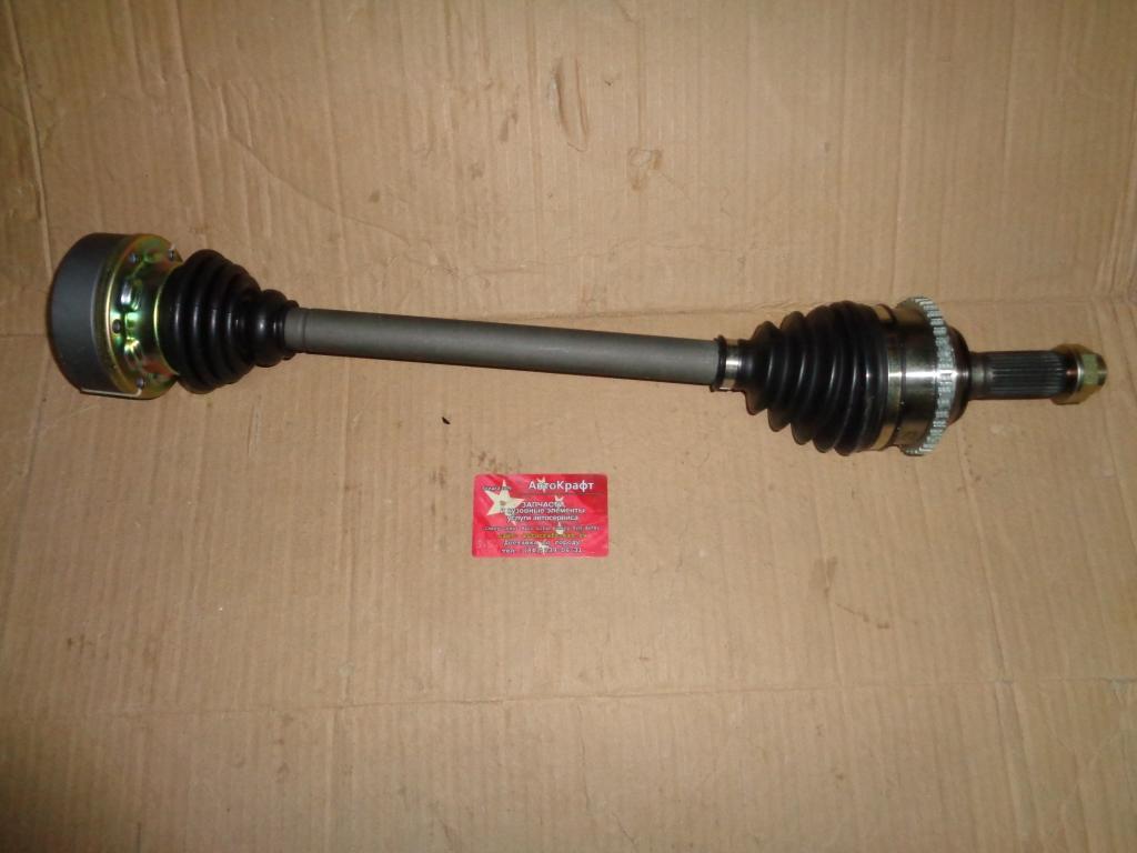 Привод левый FAW Besturn B50 