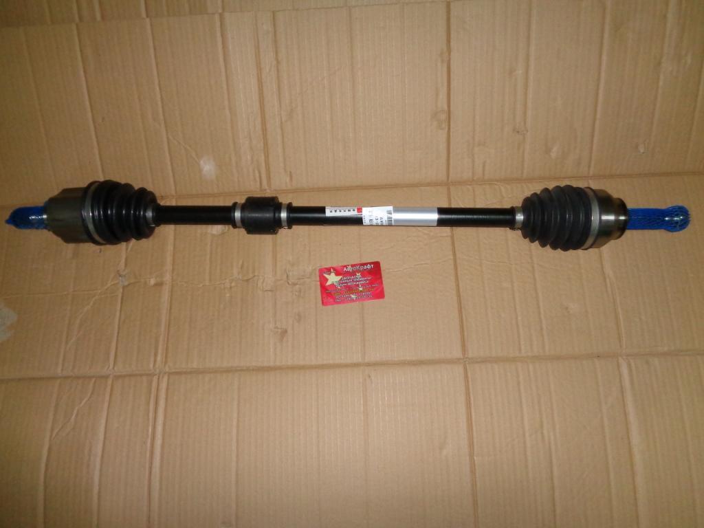 Привод правый Chery Bonus, Chery Very Привод правый Chery Bonus, Chery Very