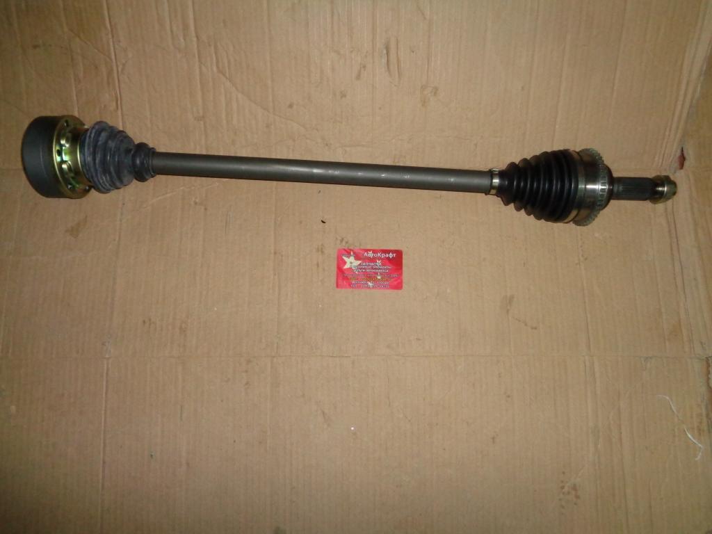 Привод правый FAW Besturn B50 