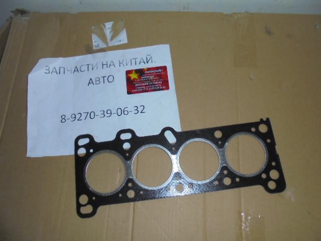 Прокладка ГБЦ BAW-33463 Tonik 
