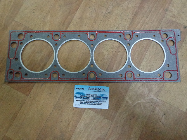 Прокладка ГБЦ Samand 1,8L